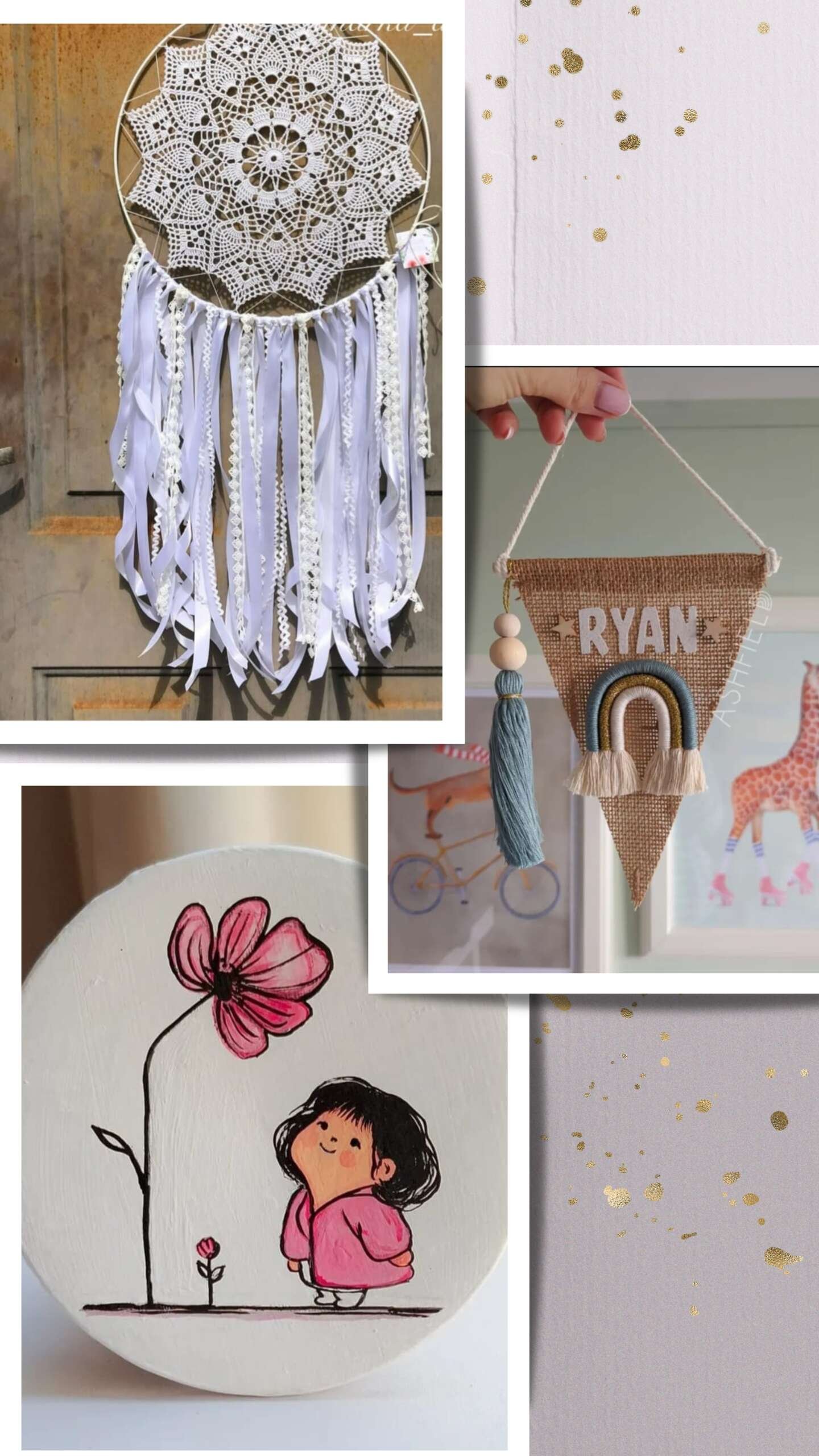 Choose your resin art